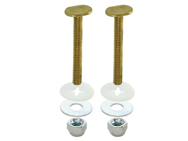 Closet Bolts